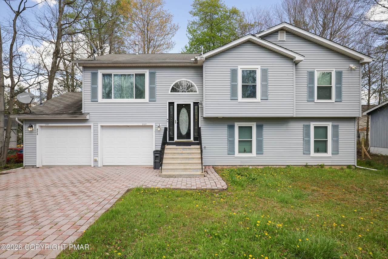 2137 Freedom Way - Photo 1