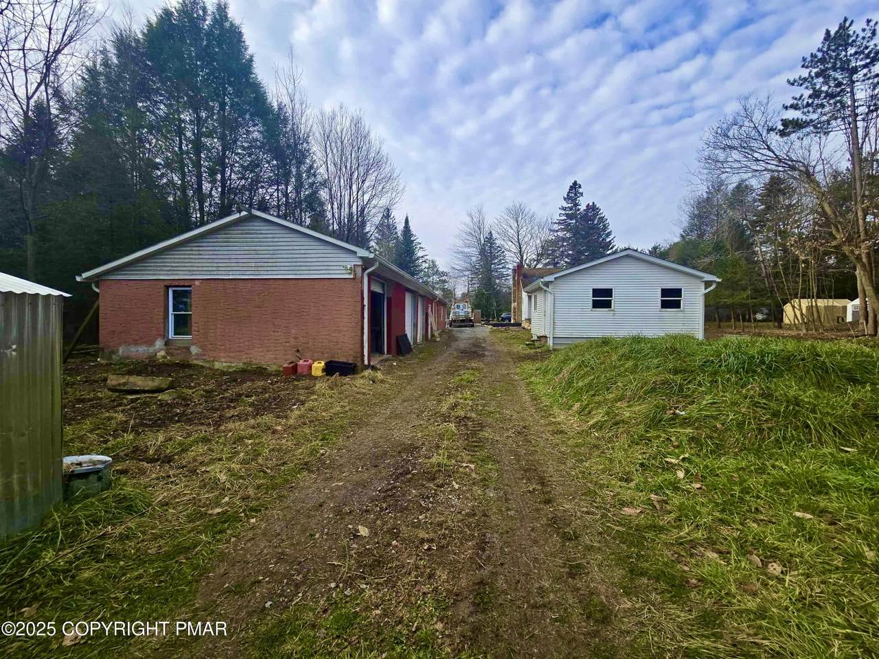 4080 Route 115 - Photo 1