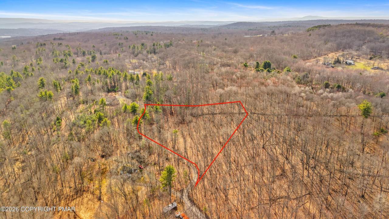 Lot 6 Hutson Hill - Photo 1
