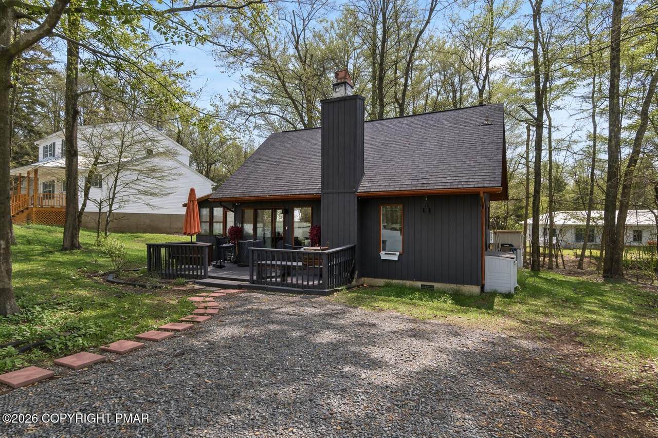 9205 Westwood Drive - Photo 1