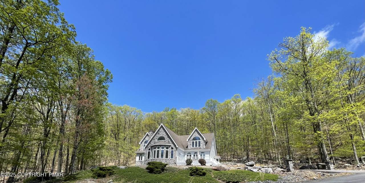 8 Kickapoo Drive - Photo 1