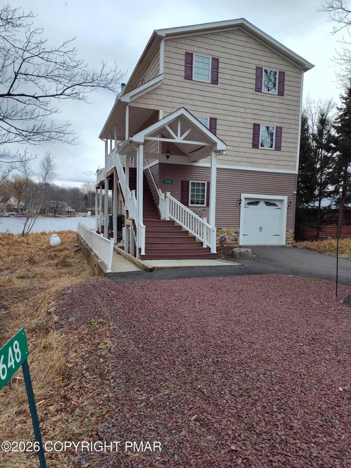 7648 Lake Shore Drive - Photo 1