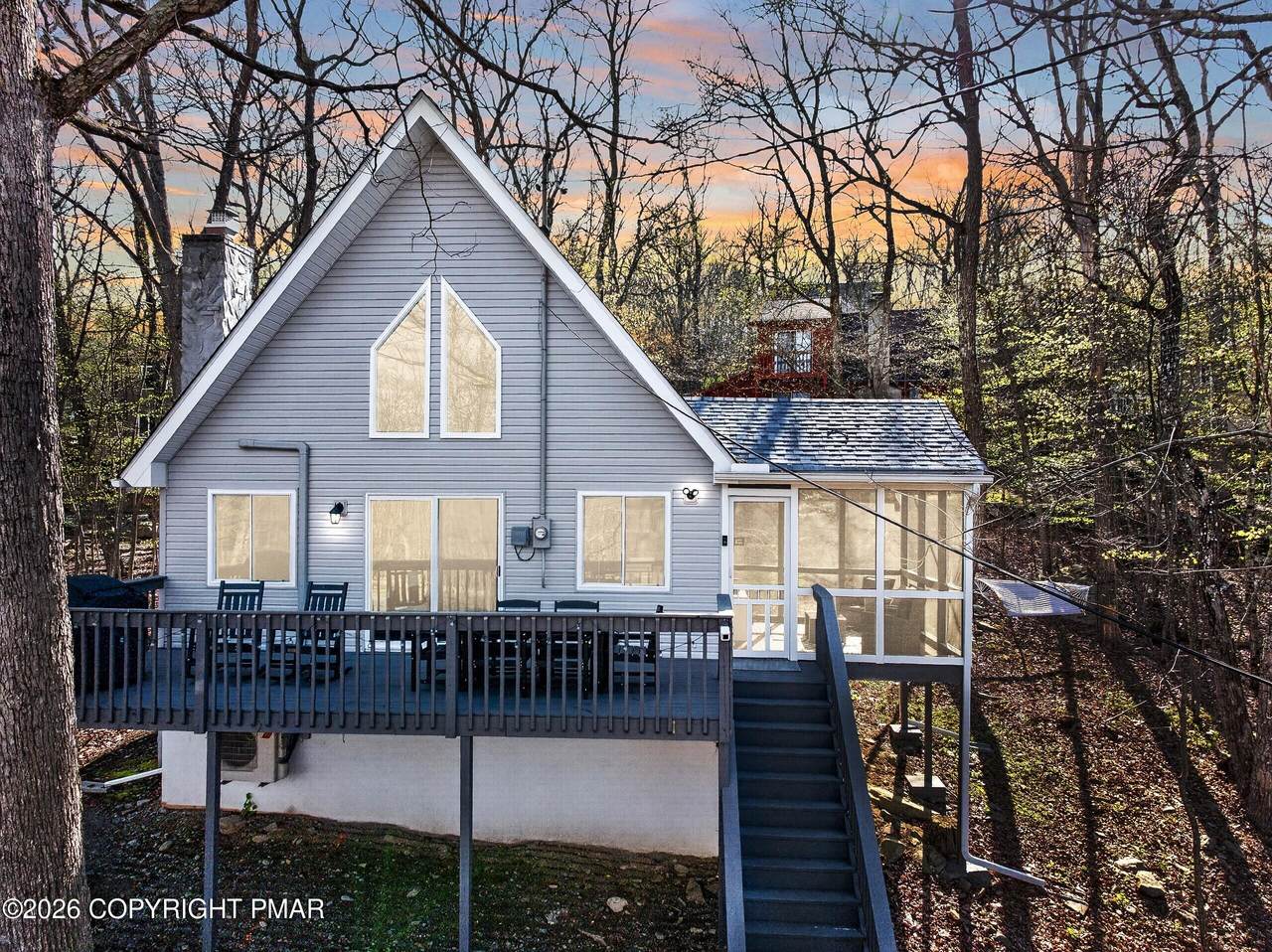3166 Cherry Ridge Road - Photo 1