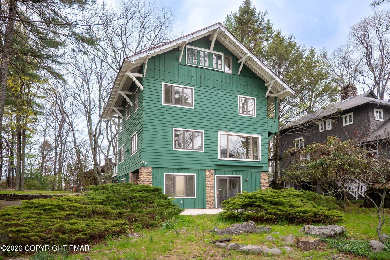 119 Falls Drive - Photo 1