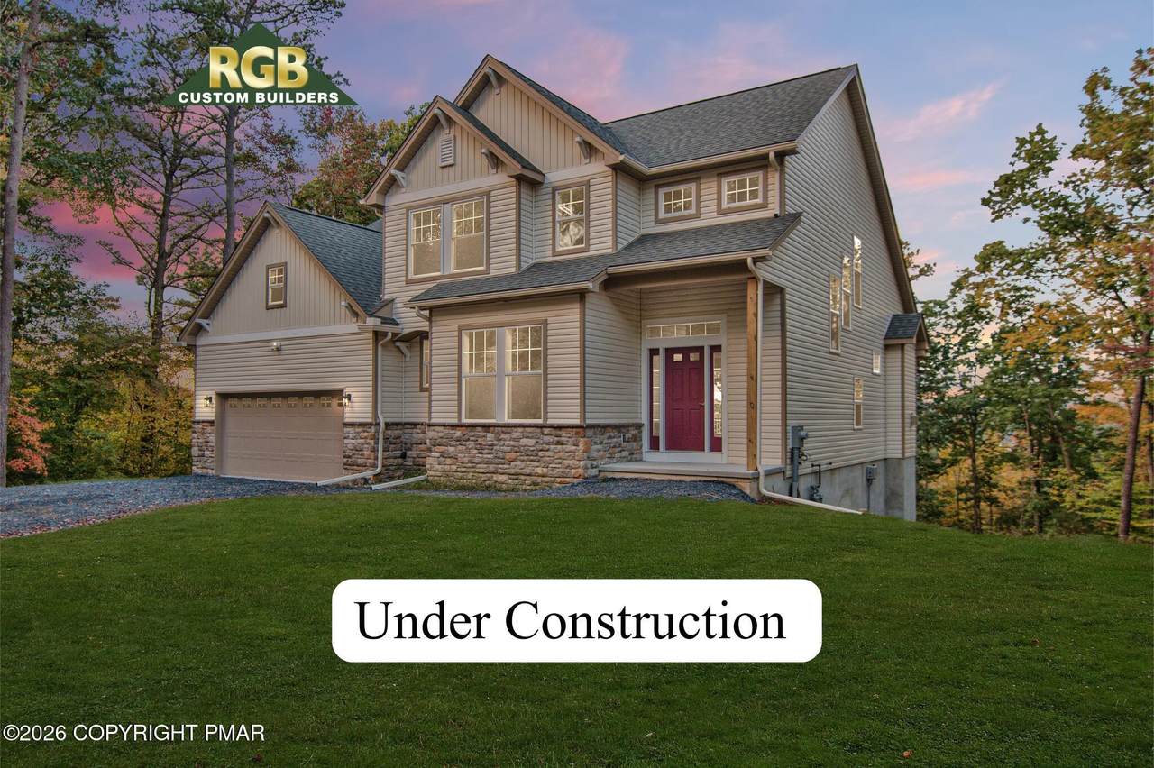 118 Dorie Lane - Photo 1