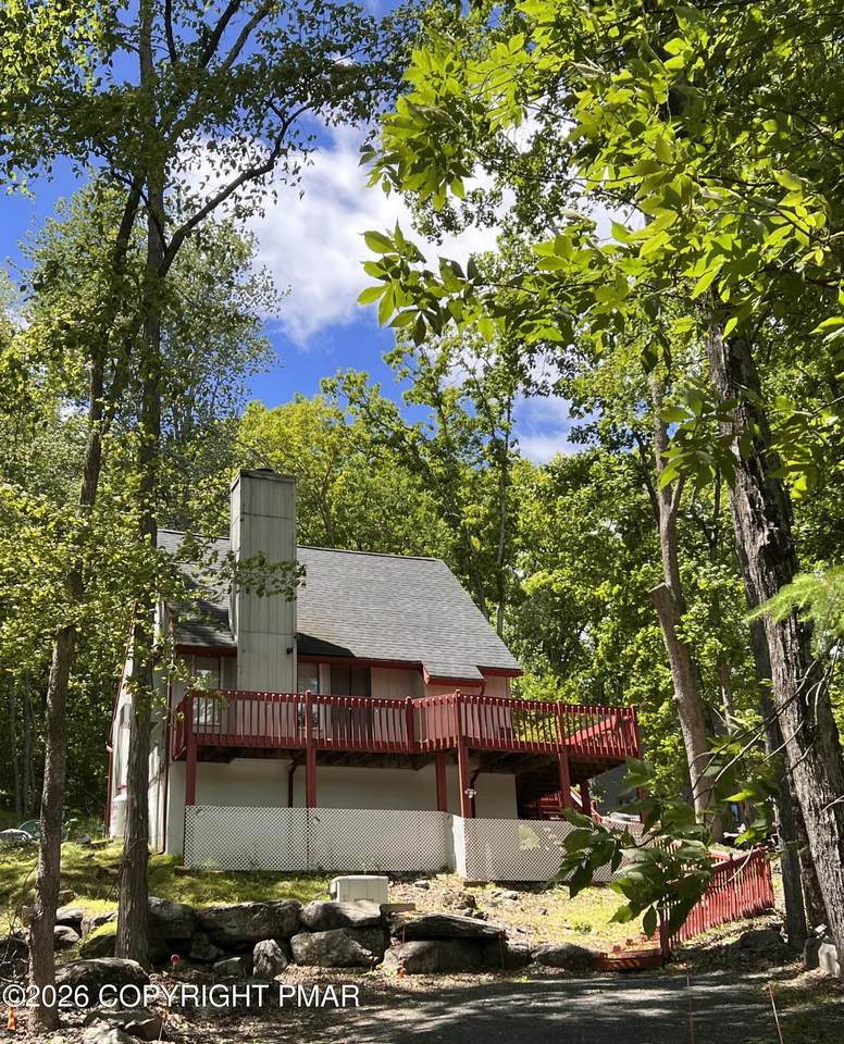 5709 Decker Road - Photo 1