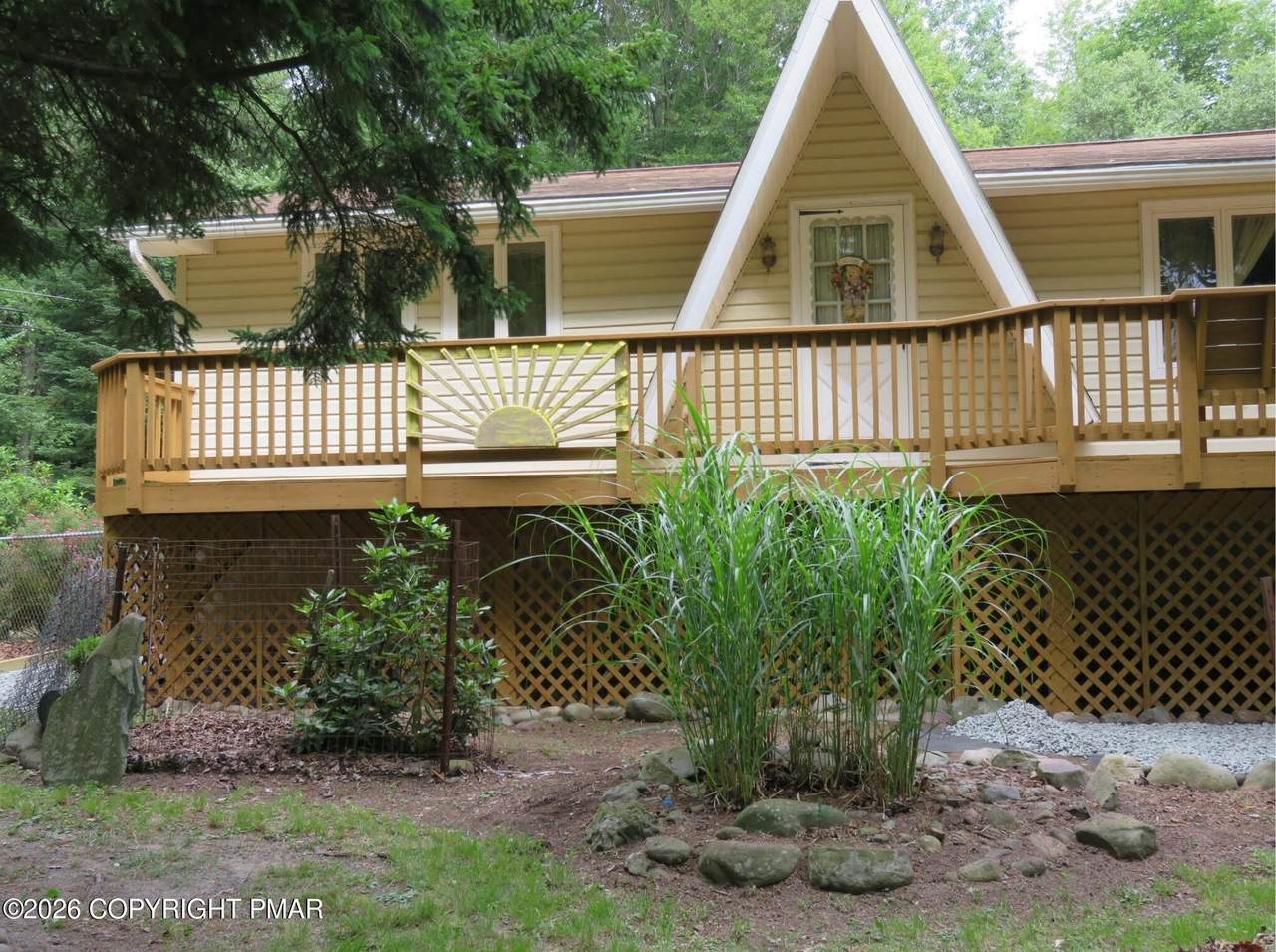 104 Tepee Drive - Photo 1