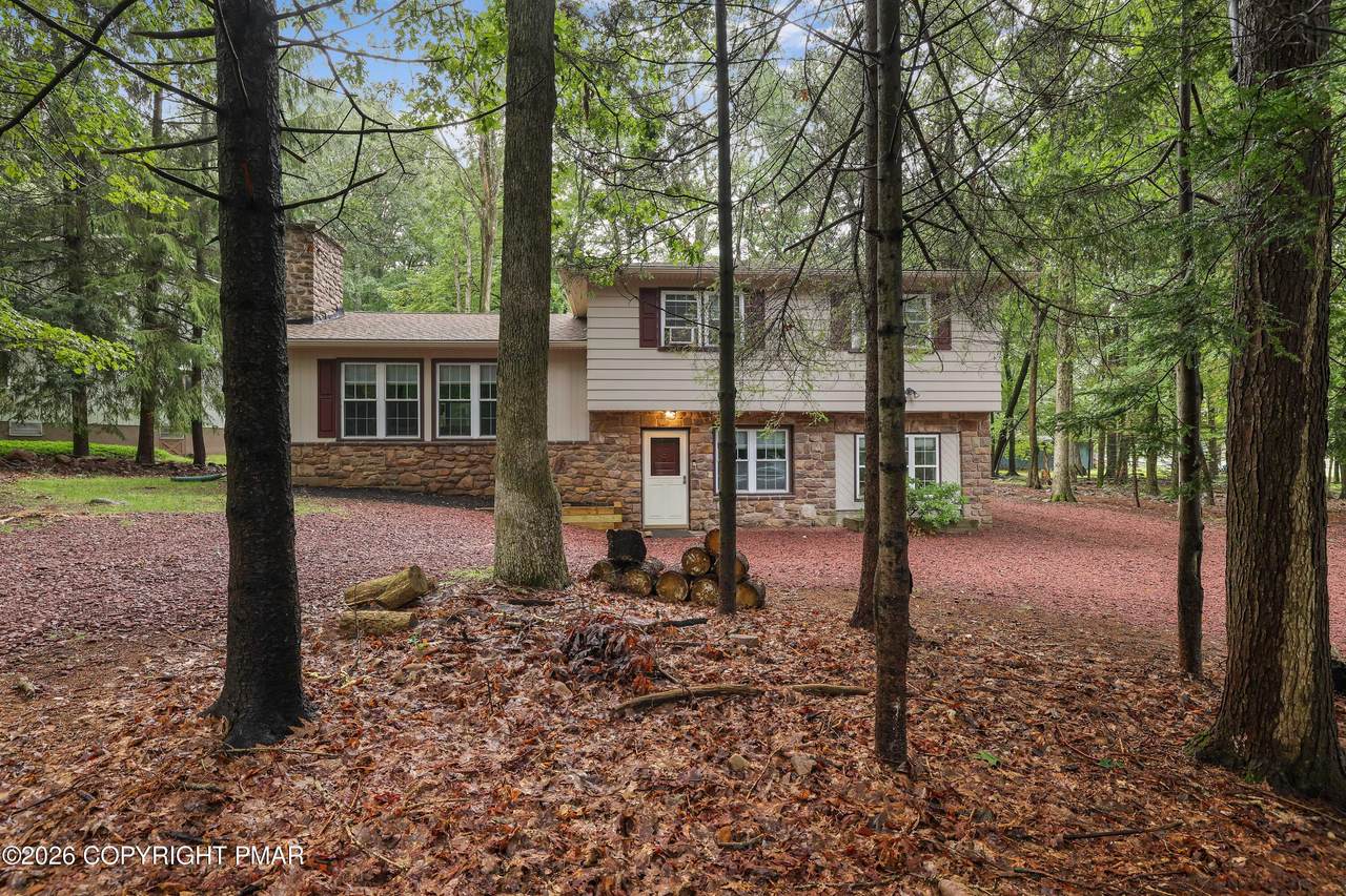 14 Sassafras Road - Photo 1