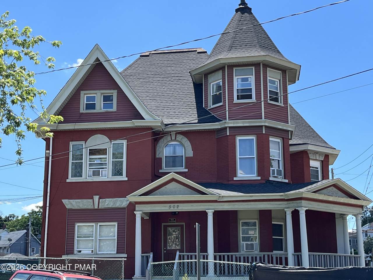 502 Ontario Street - Photo 1