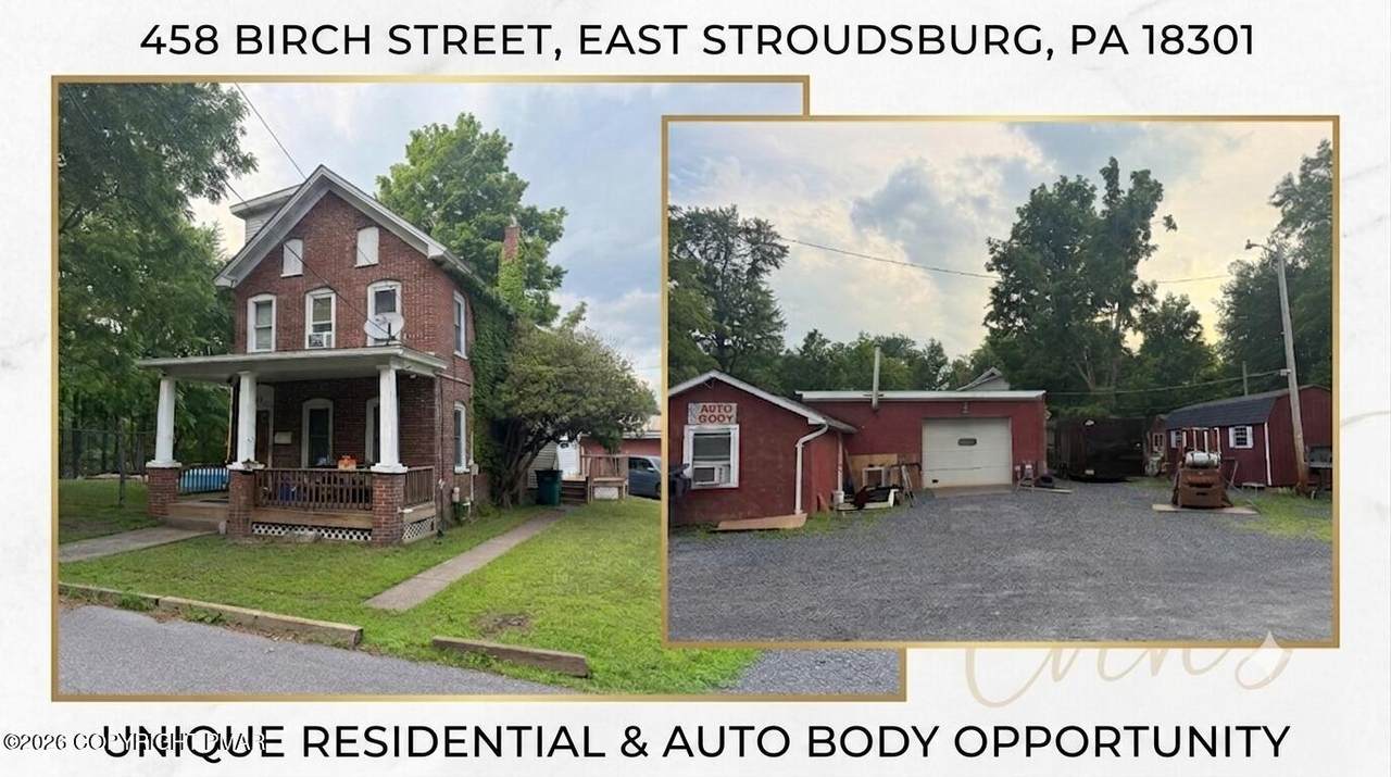 458 Birch Street - Photo 1