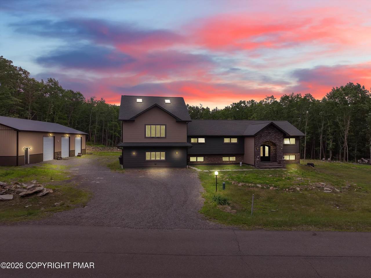 20 Gower Road - Photo 1