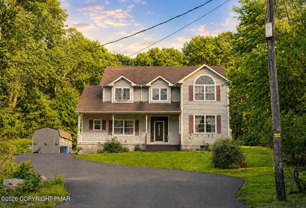 5191 Spring Drive - Photo 1