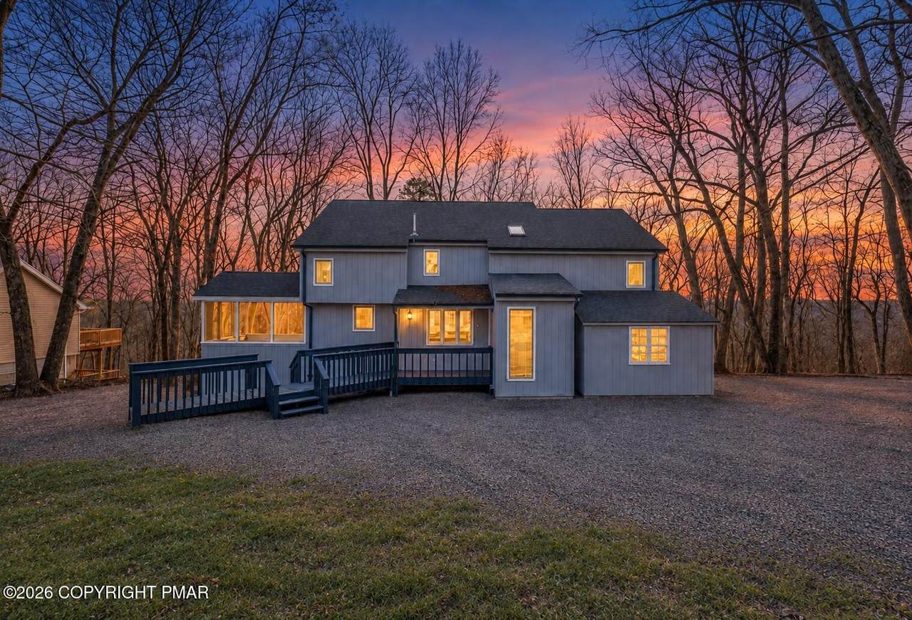 123 Banbury Drive - Photo 1