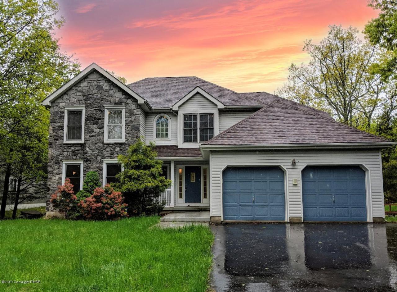 122 Lake Drive - Photo 1