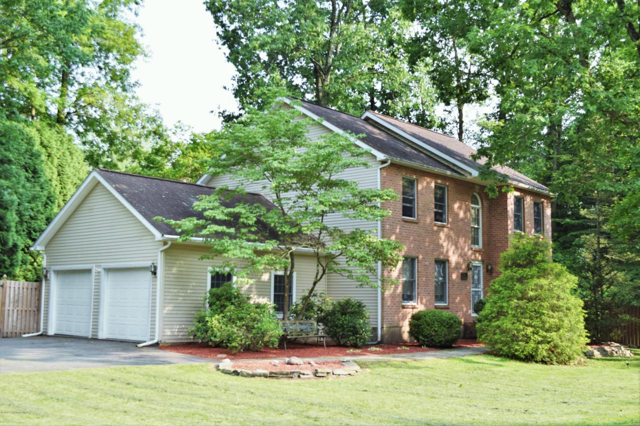 5528 Franklin Hill Rd - Photo 1