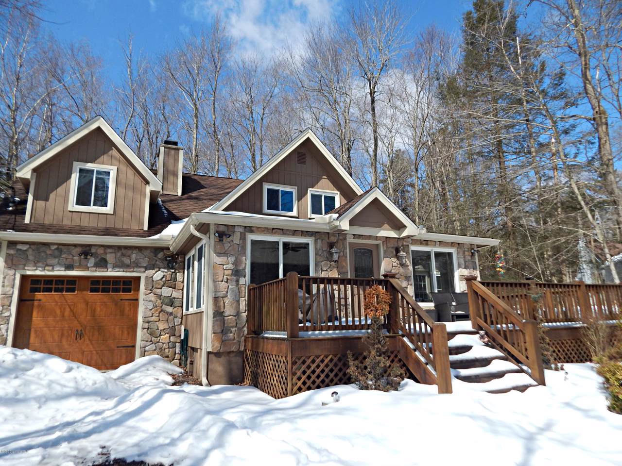 1178 Stonewall Dr - Photo 1