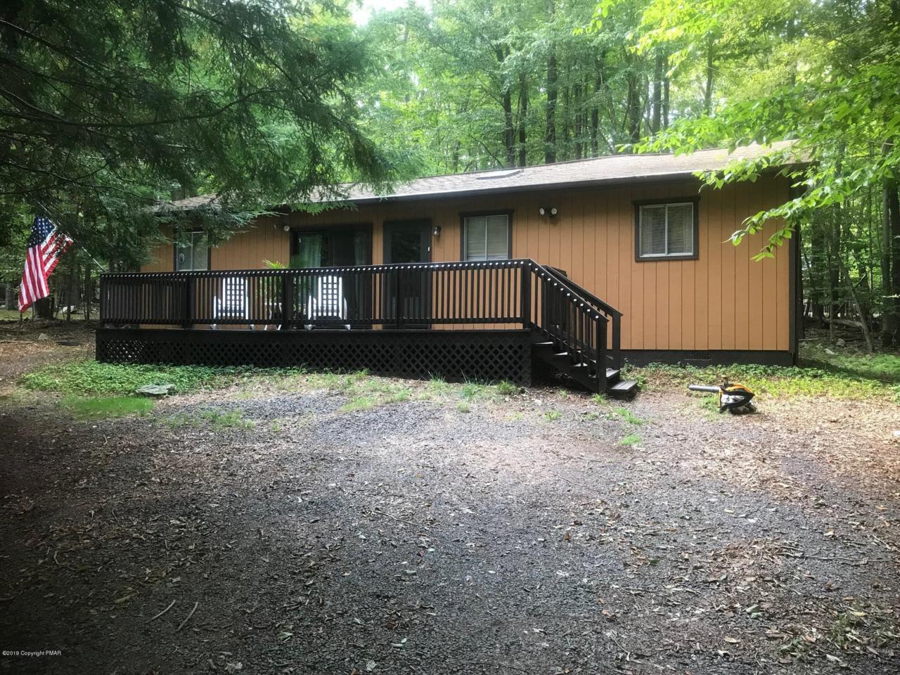 153 Big Bass Drive - Photo 1