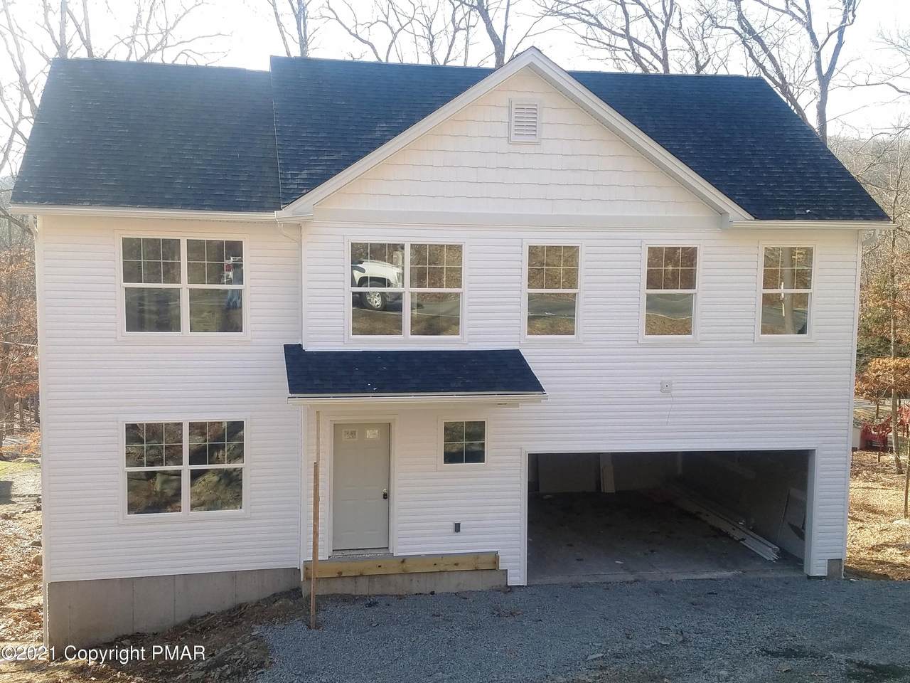 Lot 1821 Brentwood Drive - Photo 1