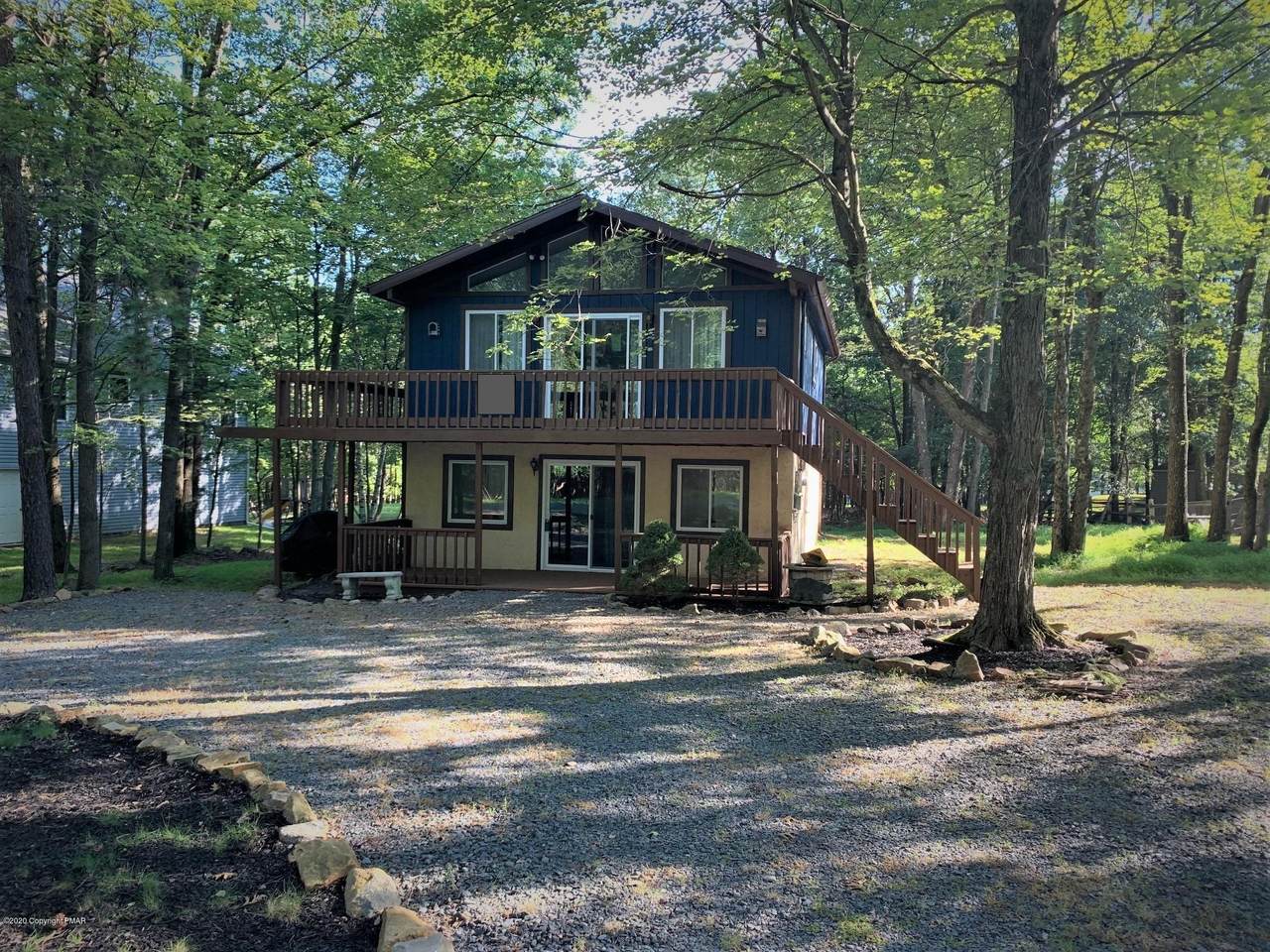 174 Penn Forest Trail - Photo 1