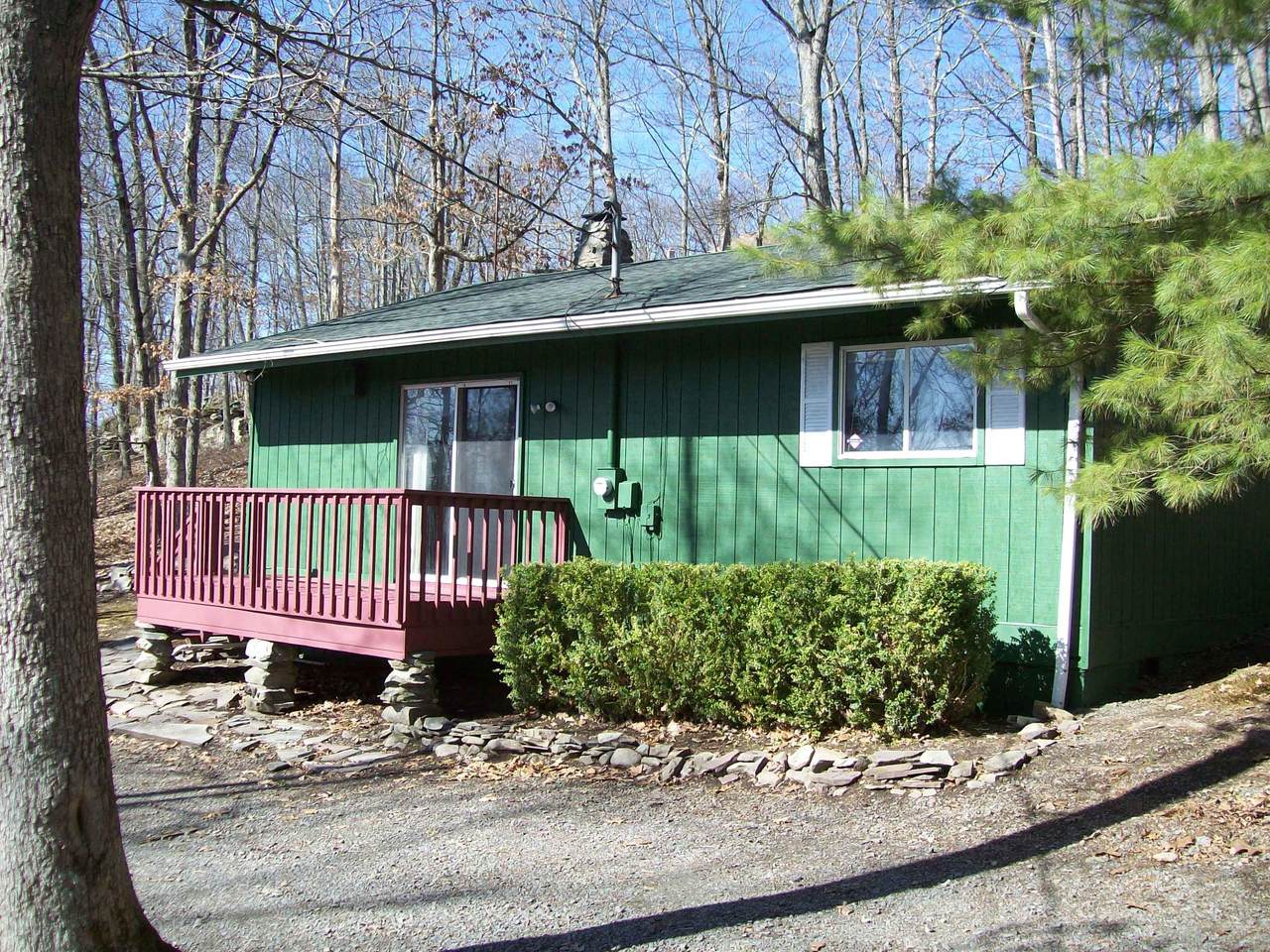 334 Timber Hill Rd - Photo 1