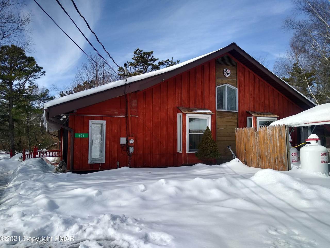 257 Kuhenbeaker Rd - Photo 1