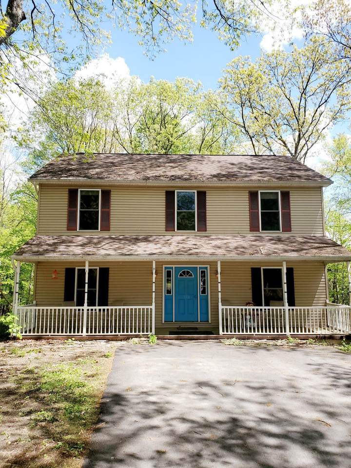 158 Farmers Ridge Rd - Photo 1