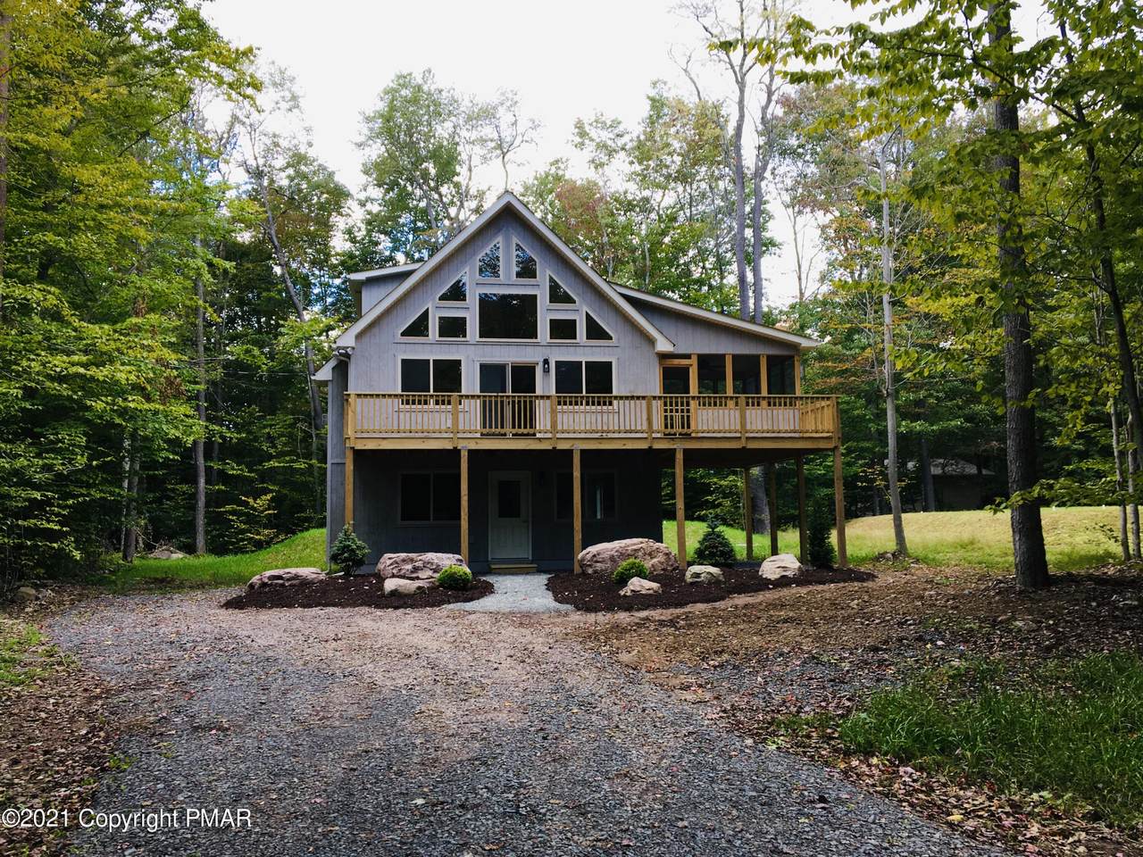 2131 Oak Road - Photo 1