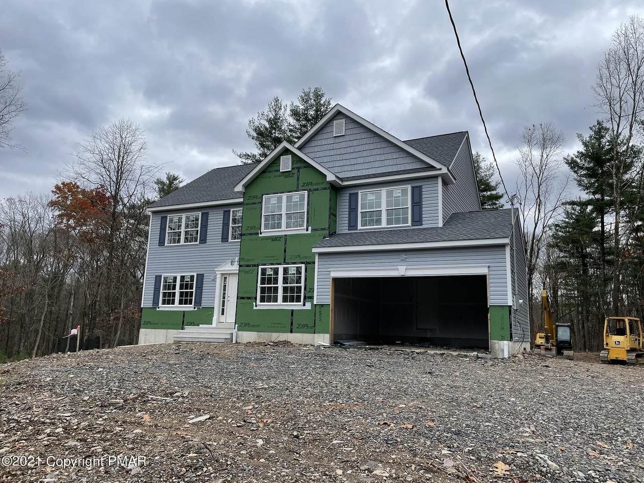 Metzgar Rd - Photo 1