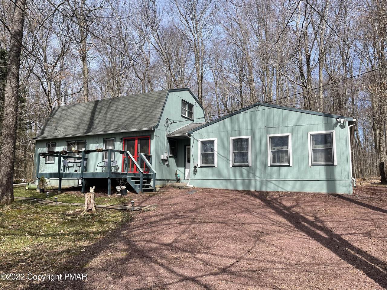187 Wildwood Drive - Photo 1