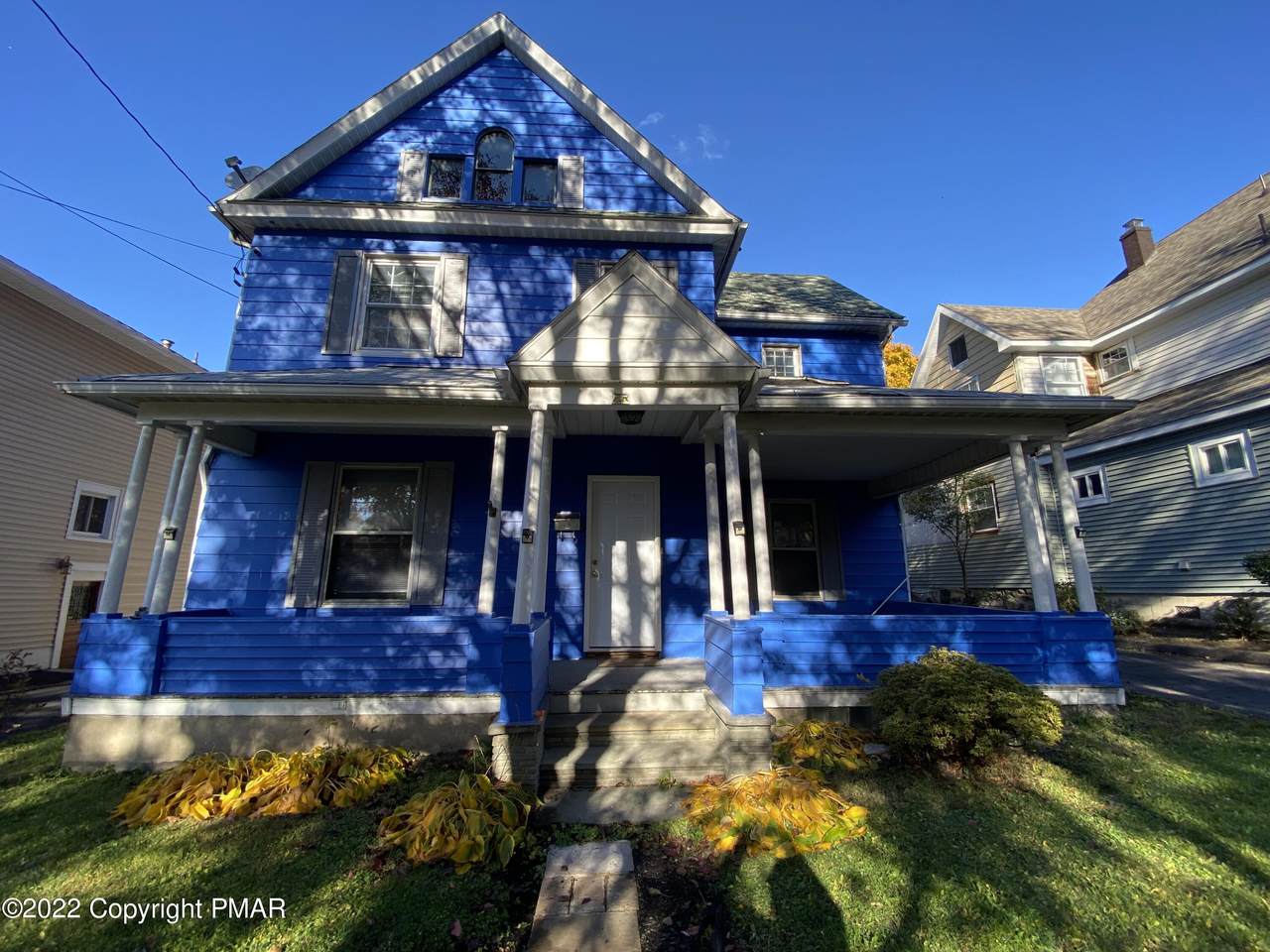 1027 Fisk St - Photo 1