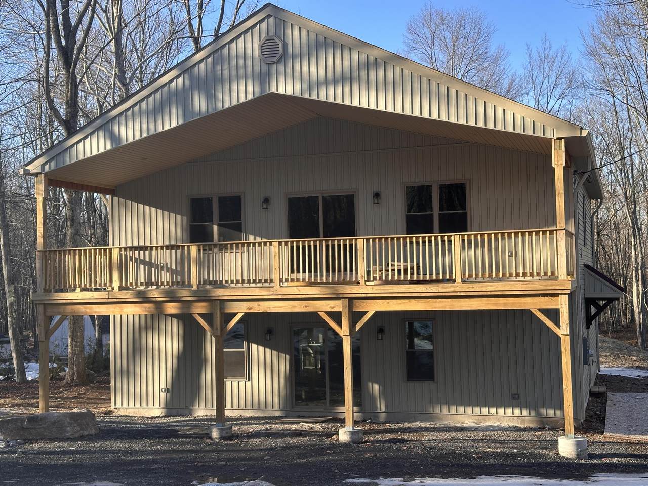 39 Wolf Way - Photo 1