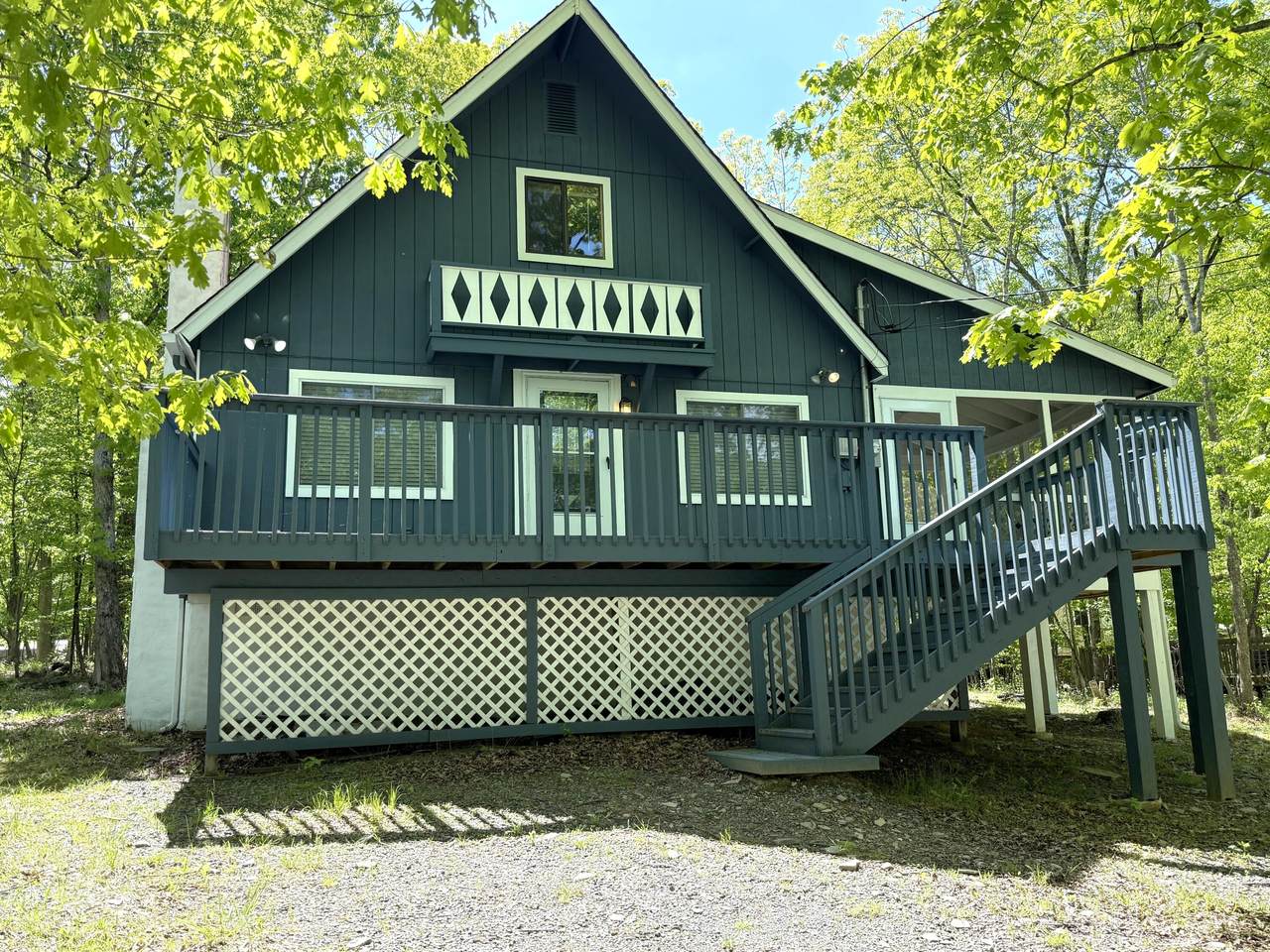 3176 Cherry Ridge Road - Photo 1