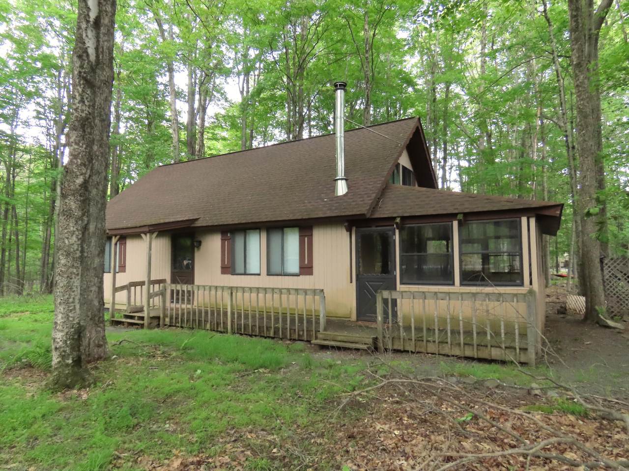 260 Partridge Drive - Photo 1