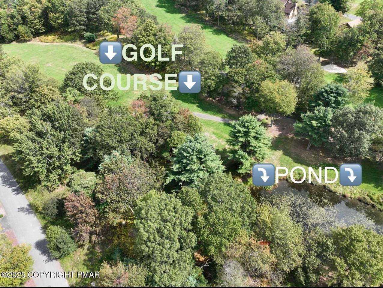 lot #40 Kent Clarke Road - Photo 1