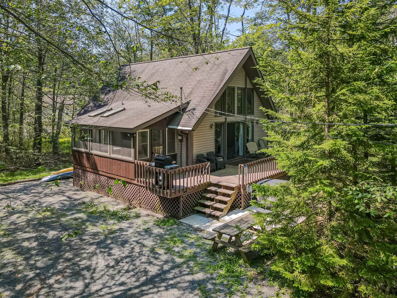 102 King Arthur Road - Photo 1