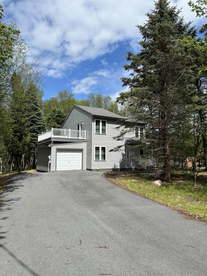 150 Penn Forest Trail - Photo 1