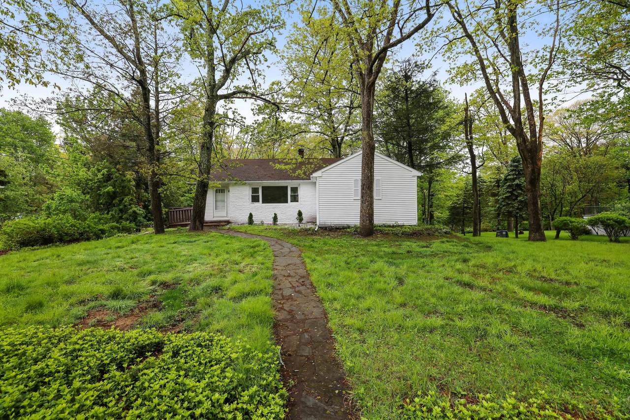 115 Knob Road - Photo 1
