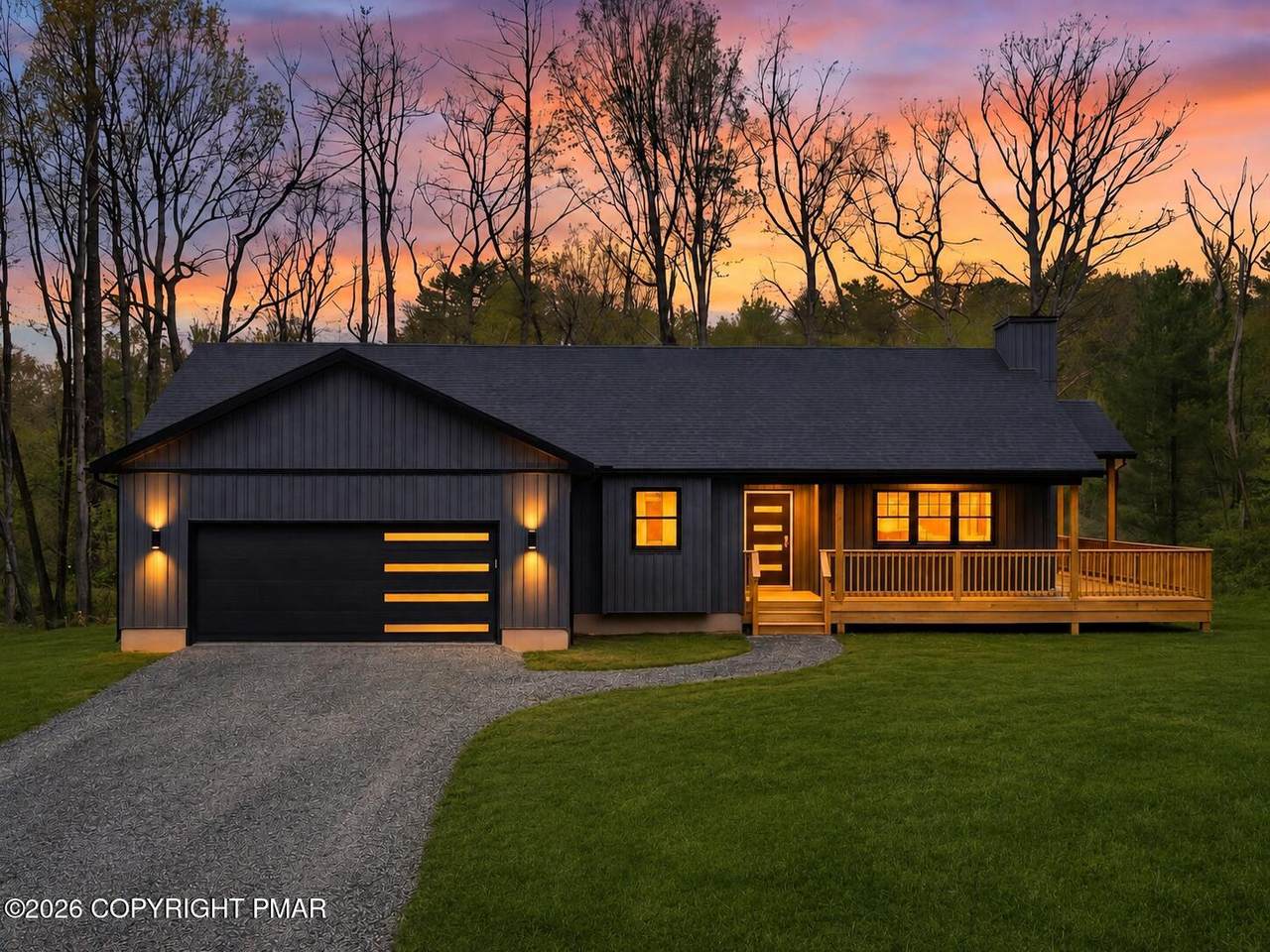 399 Stony Mountain Road - Photo 1