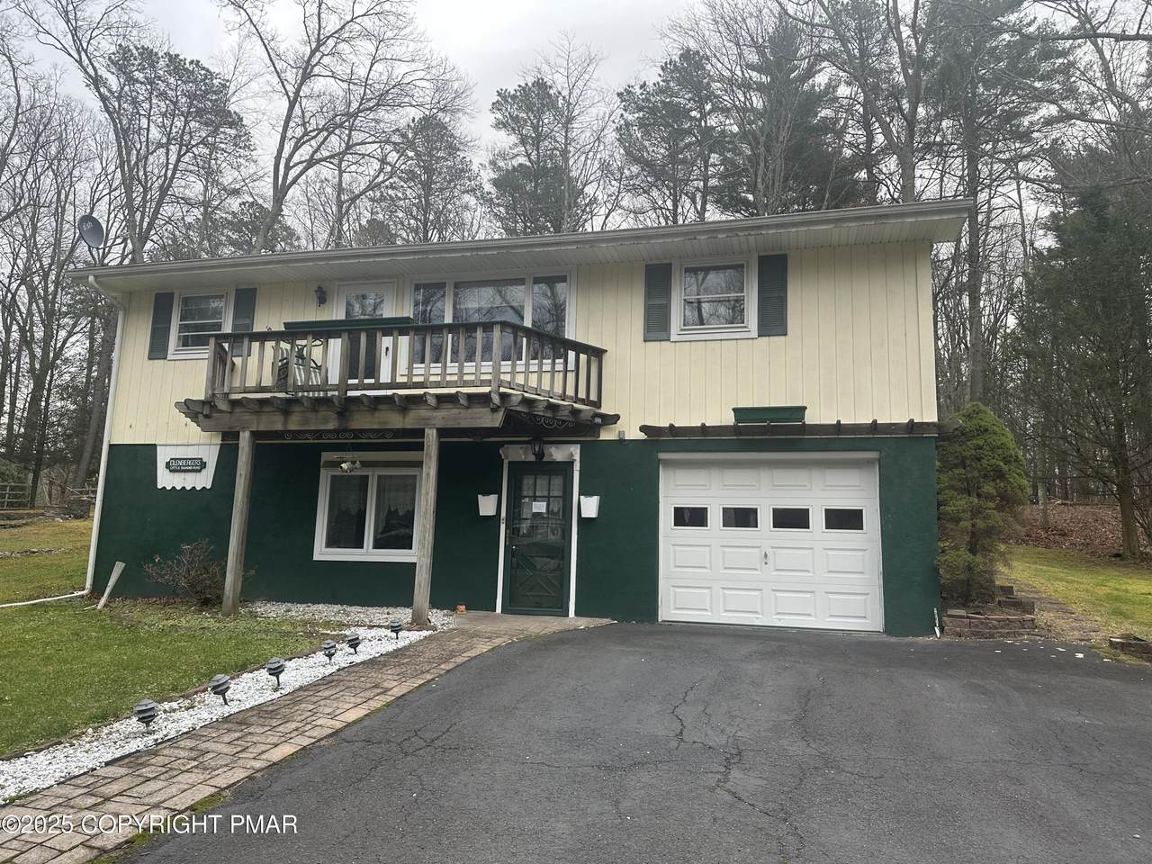 545 Manzanedo Lake Road - Photo 1