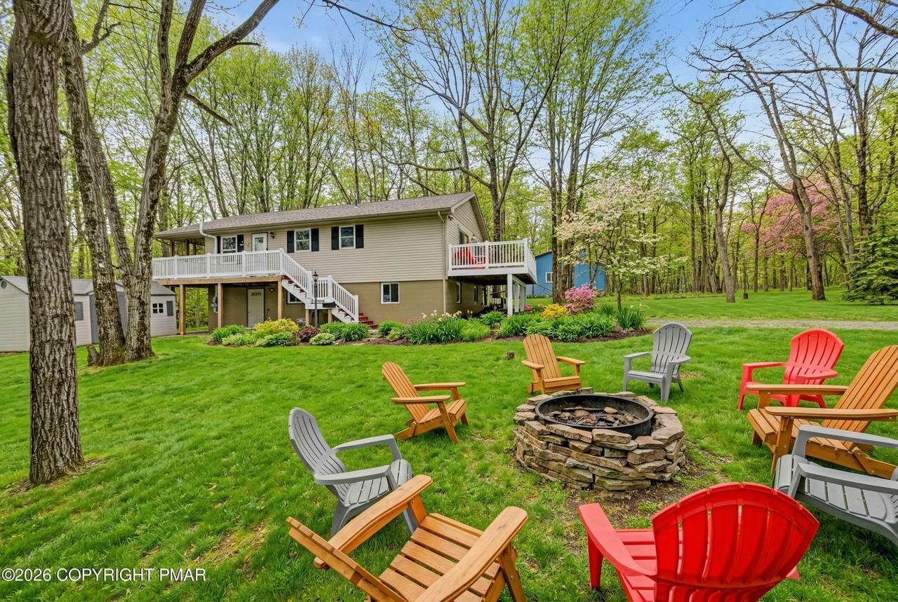 124 Fern Ridge Road - Photo 1