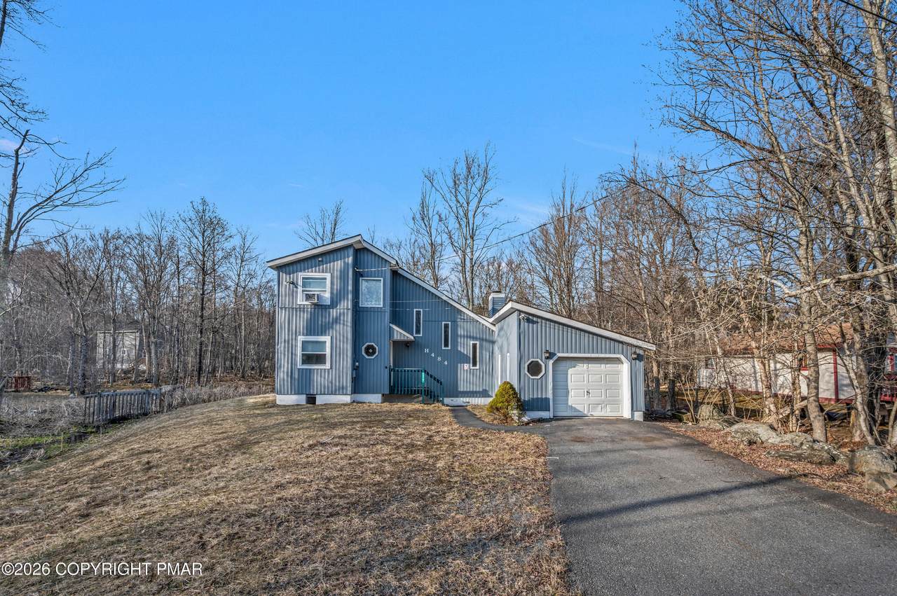 8574 Bumble Bee Way - Photo 1