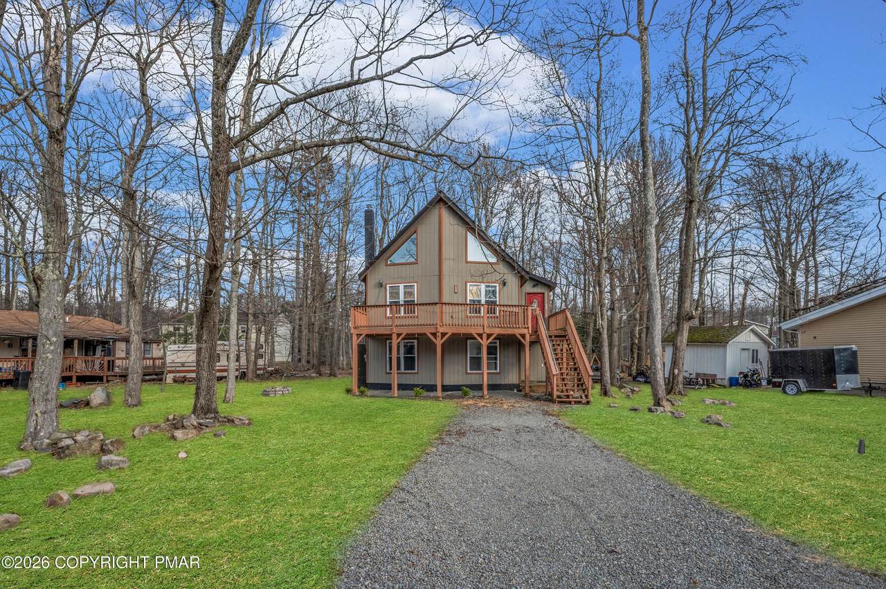 252 Greenbriar Circle - Photo 1