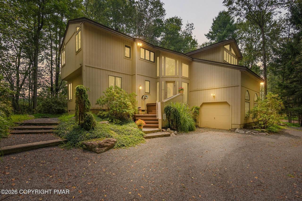 108 Blackfoot Trail - Photo 1