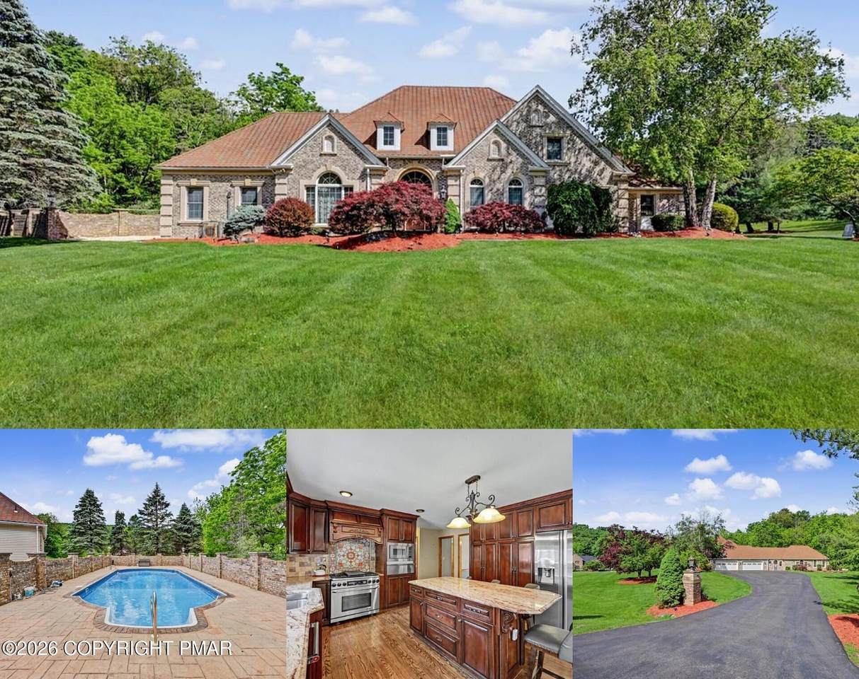 2134 Fox Run Road - Photo 1