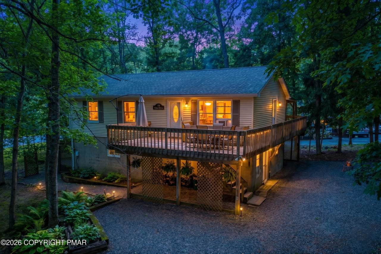 95 Vista Drive - Photo 1