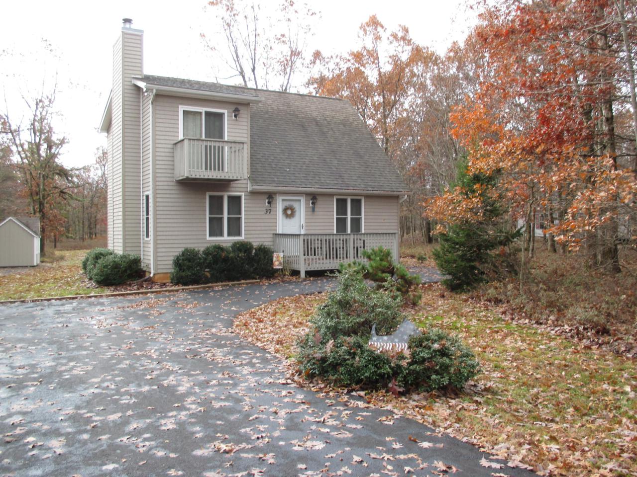 37 Kilmer Trl - Photo 1