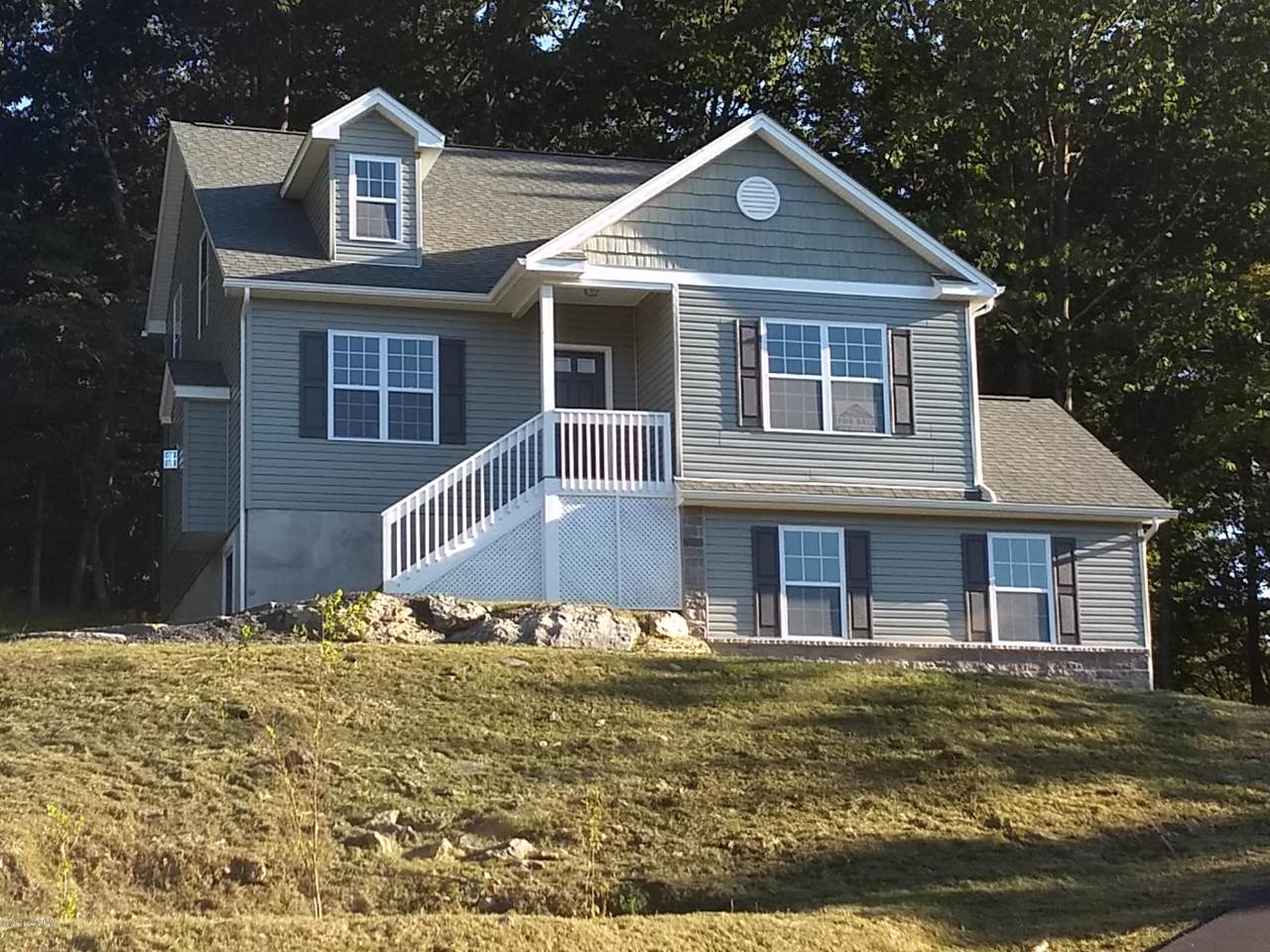 Lot 216 Reagan Drive - Photo 1