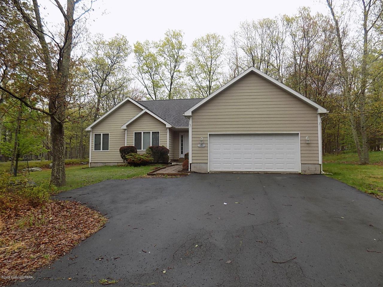 101 Pommel Dr - Photo 1