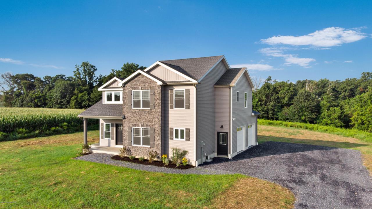 629 Jacktown Rd - Photo 1