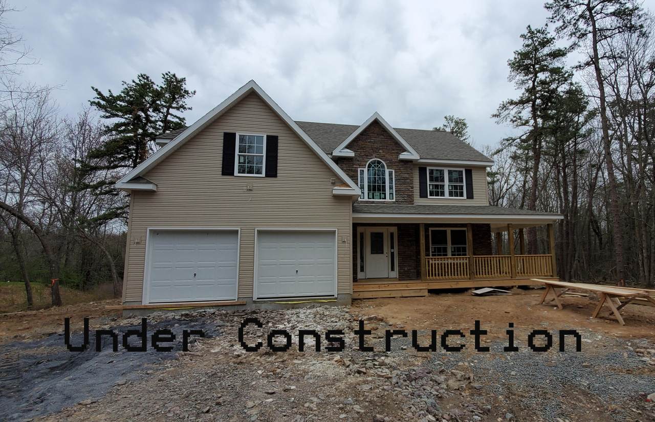 6330 Laurel Rd - Photo 1